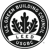 LEED logo